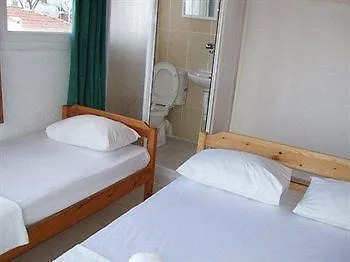 Ferah Hostel Monica'S Place Fethiye