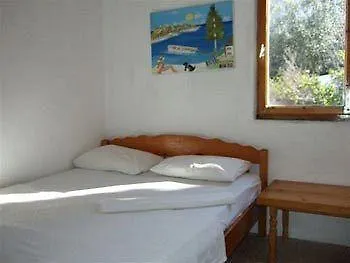 Ferah Hostel Monica'S Place Fethiye Turquia