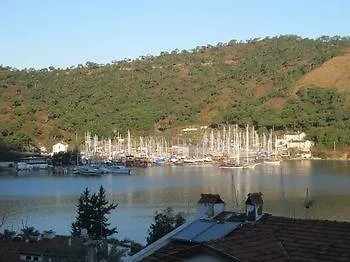 Ferah Hostel Monica'S Place Fethiye 0*,