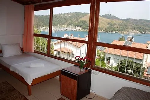 Ferah Hostel Monica'S Place Fethiye