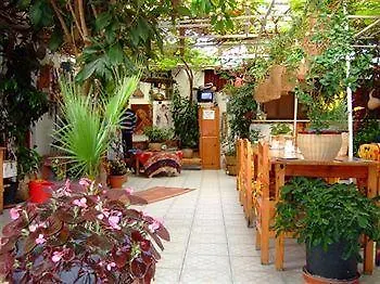Ferah Hostel Monica'S Place Fethiye 0*,  Tyrkiet