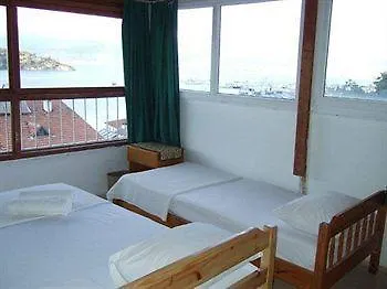 Ferah Hostel Monica'S Place Fethiye Tyrkiet