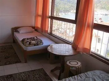 Ferah Hostel Monica'S Place Fethiye 0*,  Tyrkiet