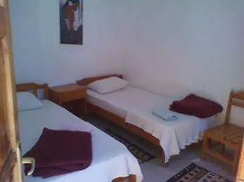Ferah Hostel Monica'S Place Fethiye Tyrkiet