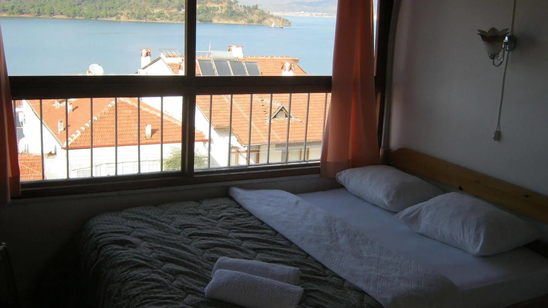Ferah Hostel Monica'S Place Fethiye 0*,