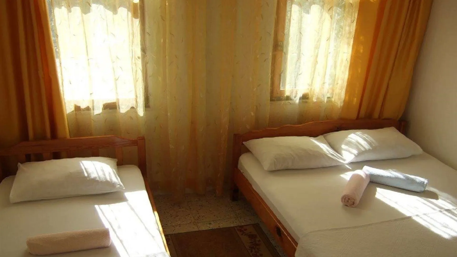 Ferah Hostel Monica'S Place Fethiye 0*,  Tyrkiet
